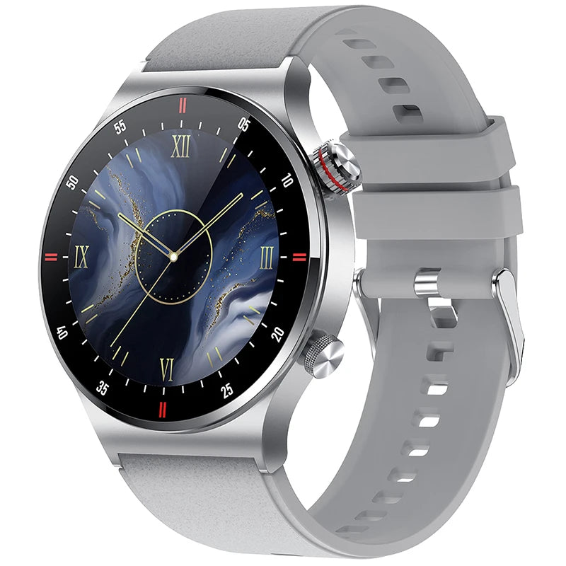 Exerity Apex Smart Watch