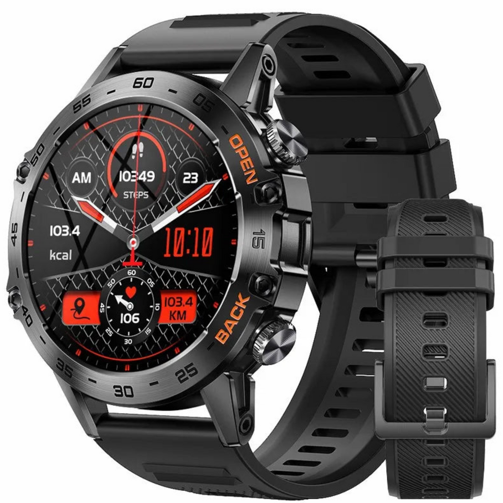 Exerity Blueprint Elite