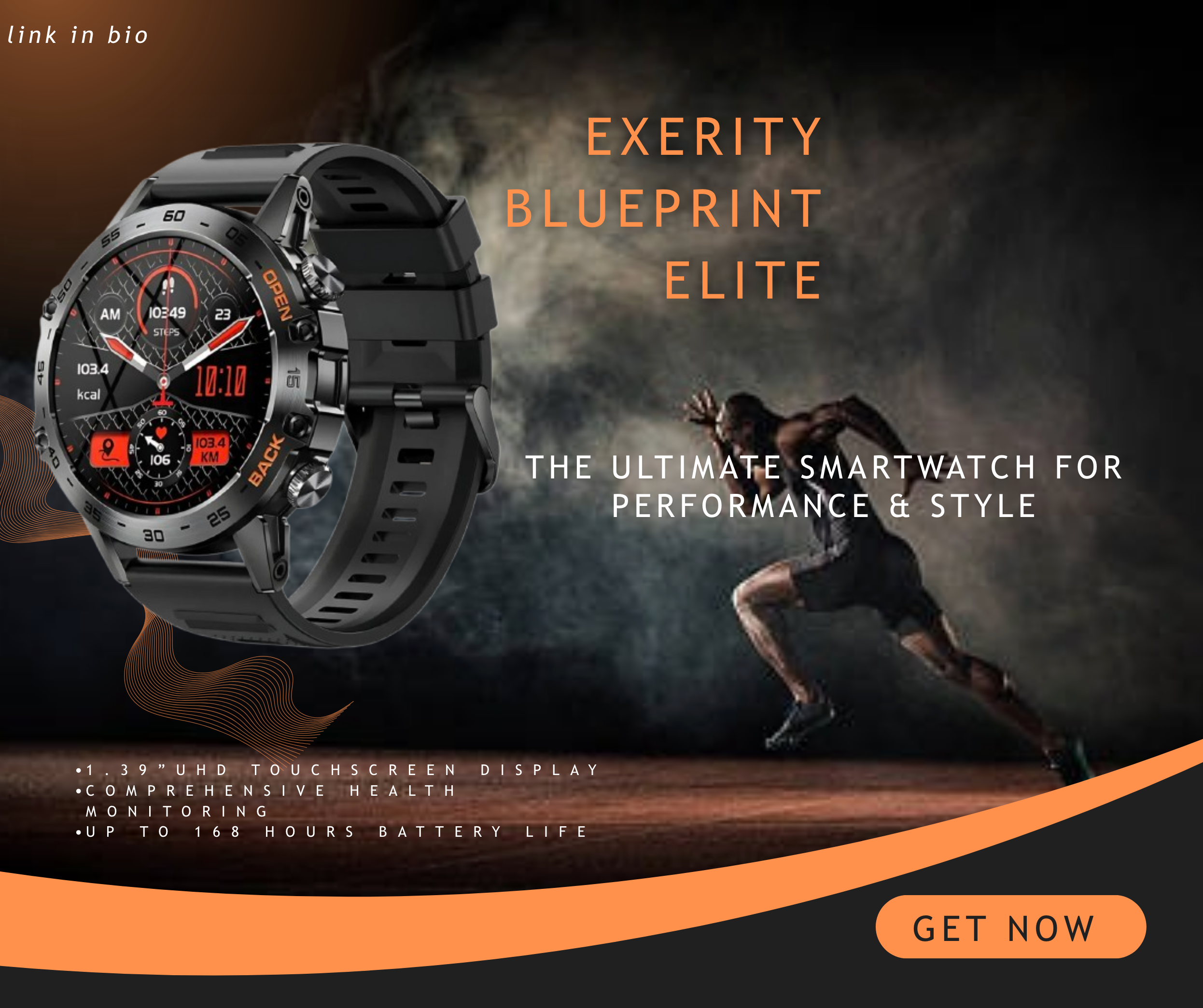 Exerity Blueprint Elite