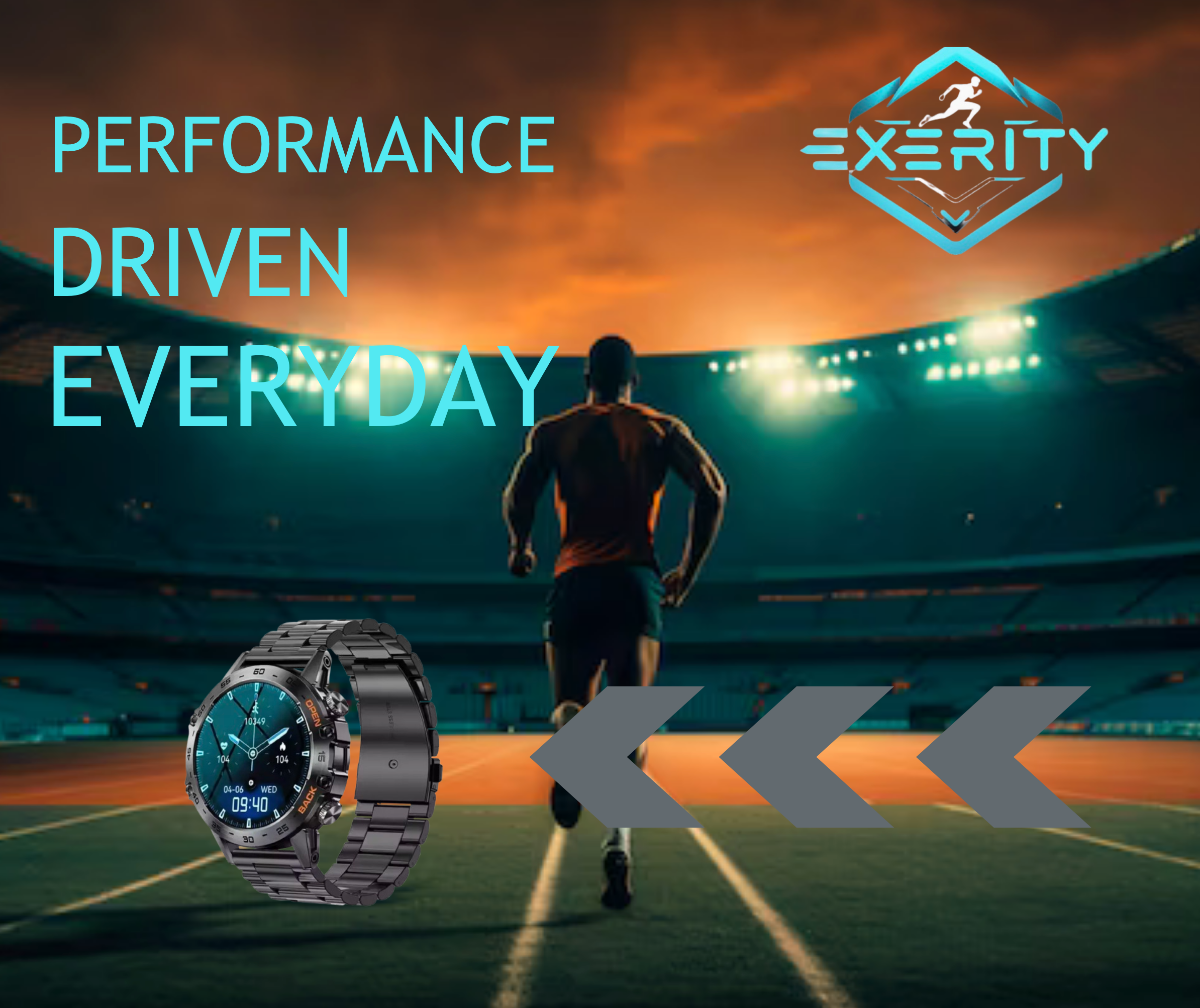 Exerity Blueprint Elite