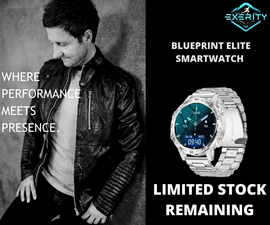 Exerity Blueprint Elite