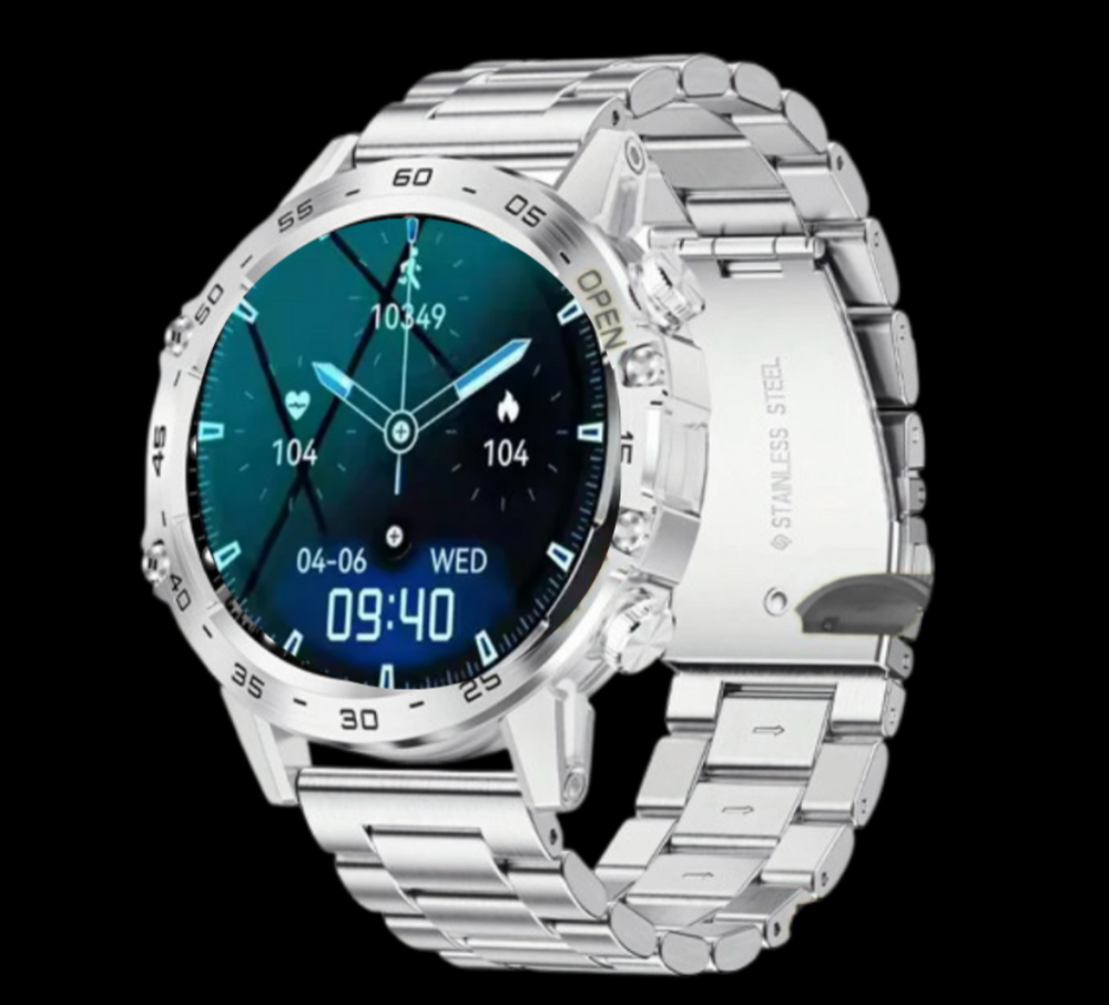 Exerity Blueprint Elite